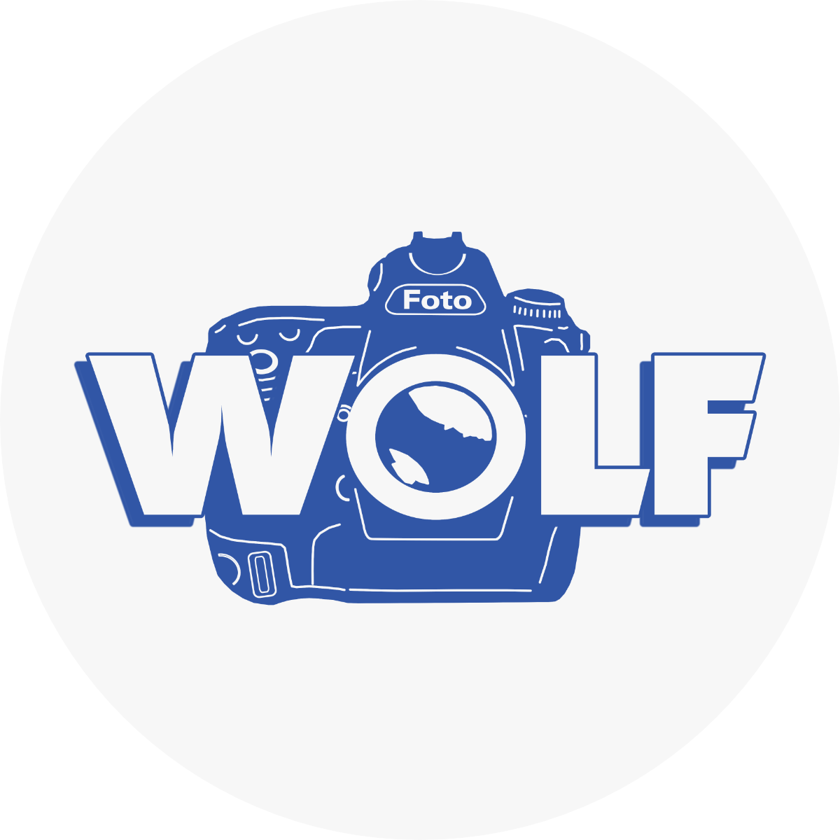 Foto Wolf